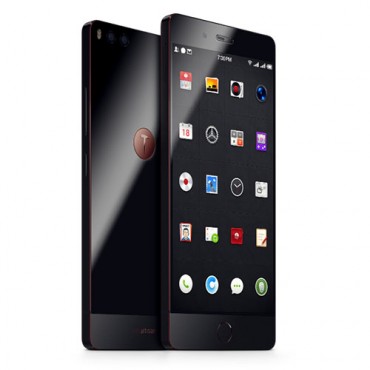 Smartisan U1 Pro Qualcomm Snapdragon 626 Octa Core 2.2GHz 4GB RAM 128GB ROM