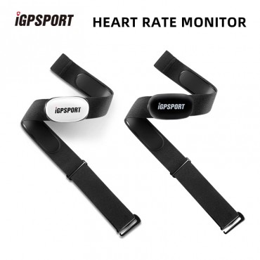 IGPSPORT HR40 smart Herz Rate Monitor Radfahren & Laufschuhe Professionelle Pulse Monitor Unterstützung fahrrad Computer & Mobile APP