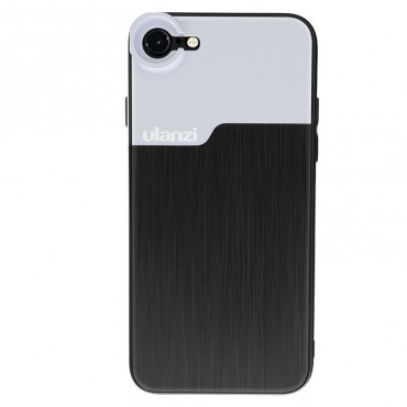 Ulanzi 17MM Gewinde Telefon Objektiv Fall für iPhone SE2