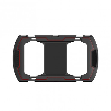 Ulanzi U-Rig Drahtlose Telefon Ladegerät 15W Schnelle Lade Halter Halterung für iPhone Android Smartphone Stativ Halterung vlog Rig