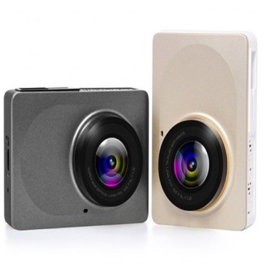 Xiaomi Yi Smart Car DVR Camera 