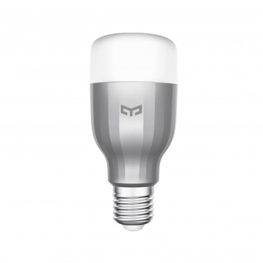 Xiaomi Yeelight LED Smart Bulb - Colorful Edition