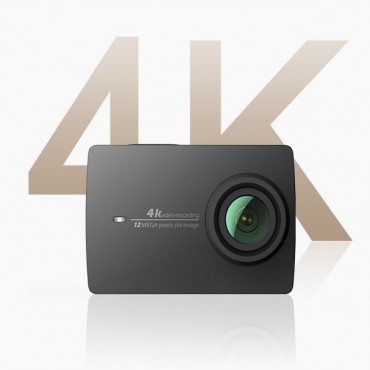 Xiaomi YI 4K Action Camera 2