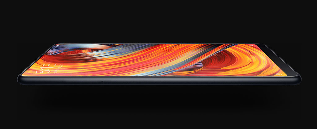 mi mix 2