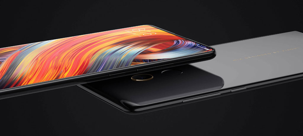 mi mix 2