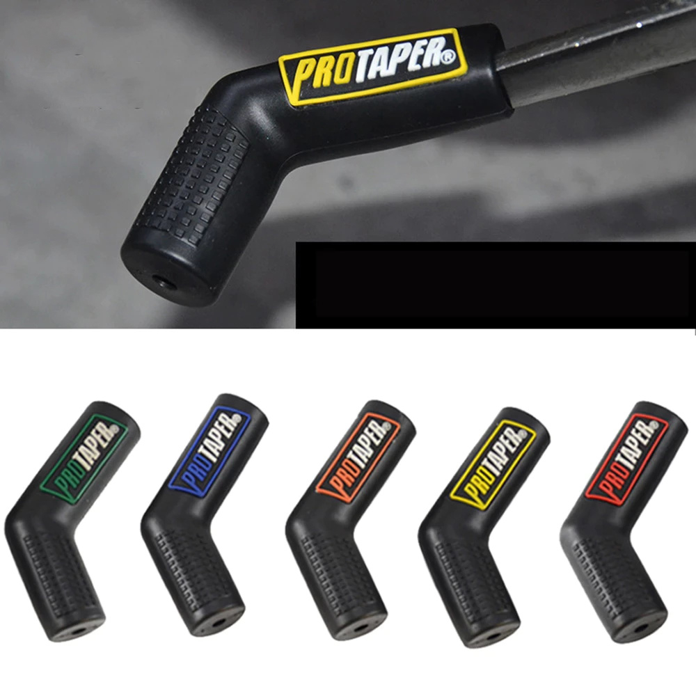 Motorrad Shifter Gummi Schalthebel Schuh Protector
