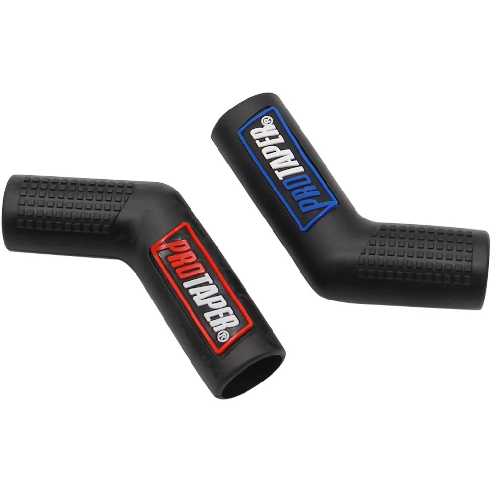 Motorrad Shifter Gummi Schalthebel Schuh Protector