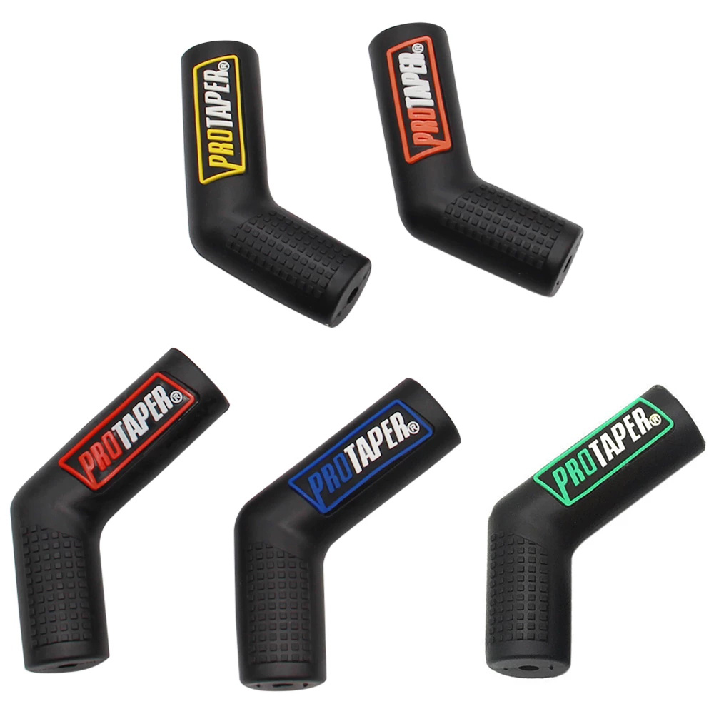 Motorrad Shifter Gummi Schalthebel Schuh Protector