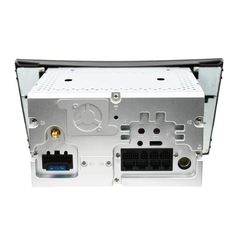 Benz Android Autoradio