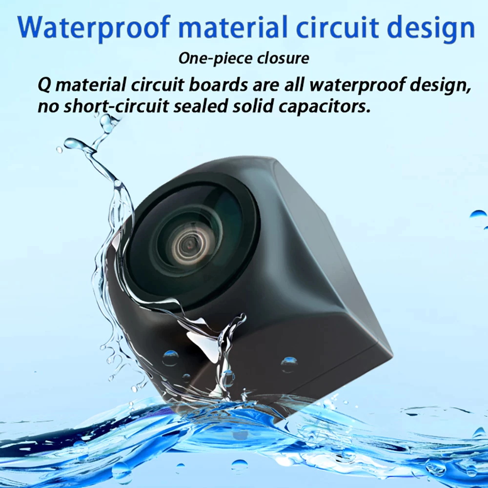 Auto R&uuml;ckfahrkamera f&uuml;r Mercedes Benz A-klasse