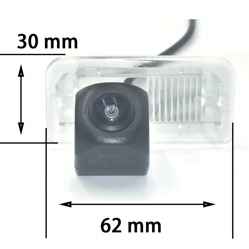 Auto R&uuml;ckfahrkamera f&uuml;r Mercedes Benz A-klasse