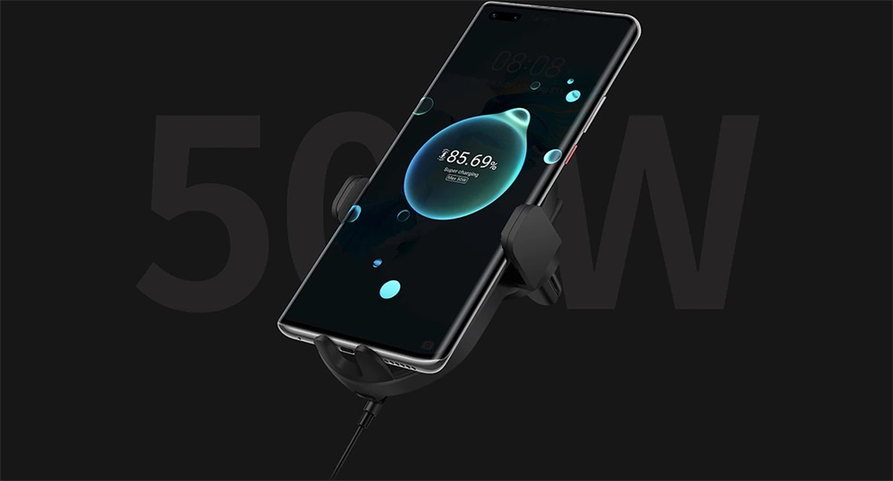 Huawei Auto Ladeger&auml;t 